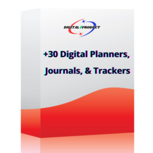 Digital Planners