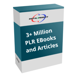 PLR eBooks and Articles