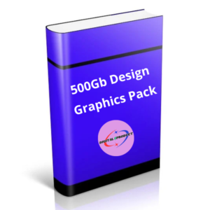 Design Graphics Pack