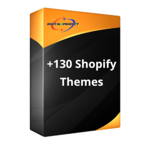 Shopify Theme