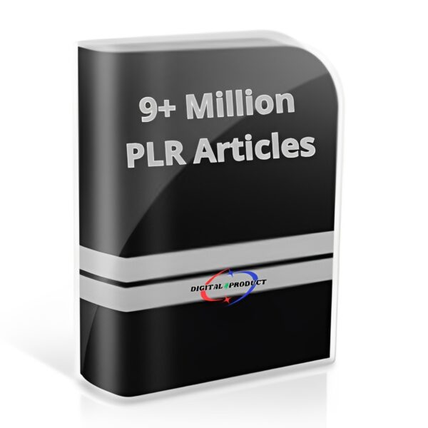 PLR Articles